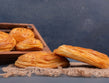 Delicious Flaky Easy Homemade Puff Pastry Recipe: A Step-by-Step Guide