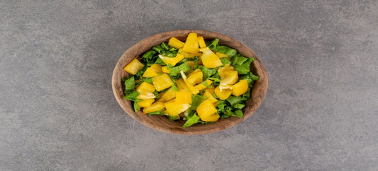 Delicious Homemade Mango Salsa Recipe – Easy Fruit Salsa for Summer