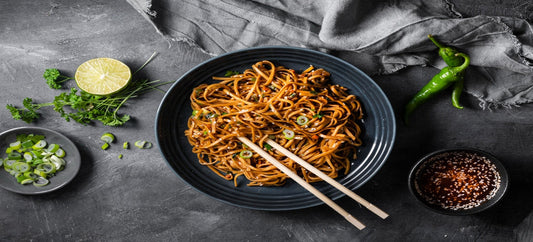 Delicious Noodle Recipes You Can Make in Under 30 Minutes