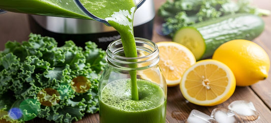 detox juice 