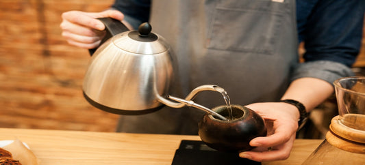 Understanding the Different Types of Electric Kettles: A Simple Guide for Your Kitchen