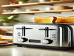 Latest Innovations and Features in Modern Pop-Up Toasters Automatic pop-up