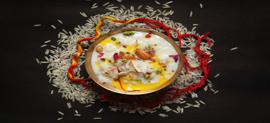 Krishna Janmashtami Recipes