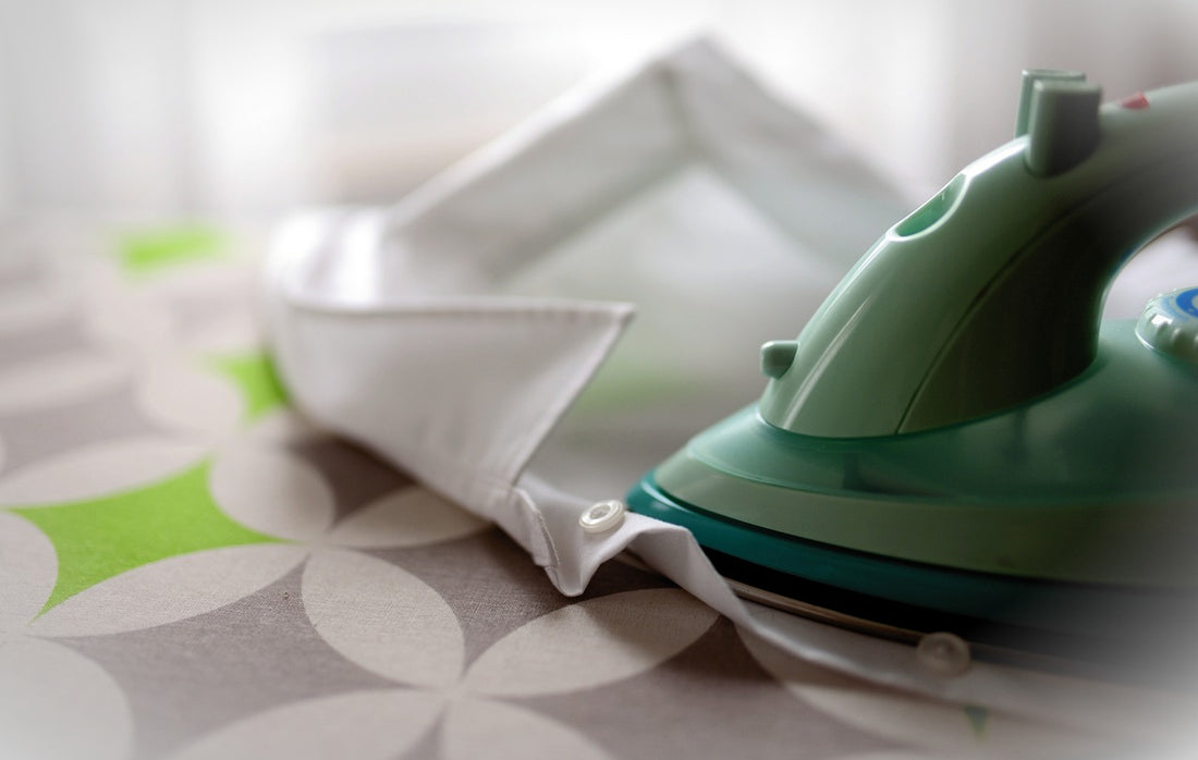 Do's and Don'ts of Ironing Clothes