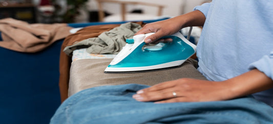 Dry Iron vs Steam Iron: Which One Is Right for You?