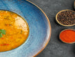 Nutritious Lentil Recipes for Durga Puja