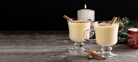 Easter Punch Recipes Without and With Alcohol