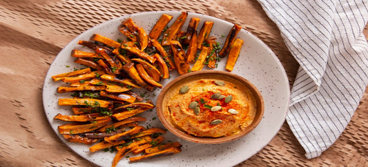 Easy Evening Snack Recipes for Kids