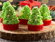 Easy Homemade Muffin Recipe for a Perfect Christmas Treat