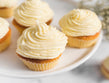 Easy Homemade Vanilla Cupcakes Using an OTG
