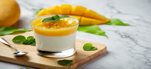 Mango recipes