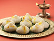 Easy Modak Recipe - How to Make Ganpati Special Modak at Home