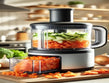 How A Vegetable Chopper Saves You Time in The Kitchen?
