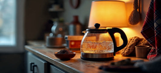 Electric Kettles- Compare Prices, Features & Buy Online
