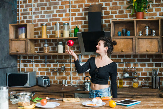 Energy-Efficient Home Appliances That Lower Your Electricity Bill