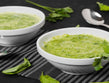 Healthy Dips Recipe for Monsoon Snacking