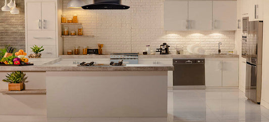 Essential Appliances for First-Time Homeowners