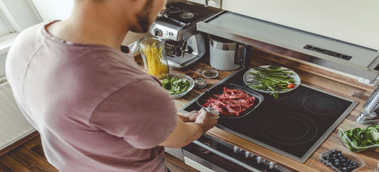 Essential Food Processing Appliances for a Fast-Paced Kitchen