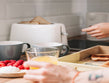 Exploring the Benefits of Homemade Bread with a Pop-up Toaster