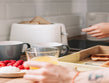 Exploring the Benefits of Homemade Bread with a Pop-up Toaster