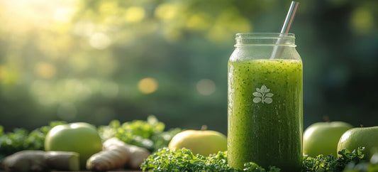 fat loss smooties
