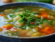 fat loss soup
