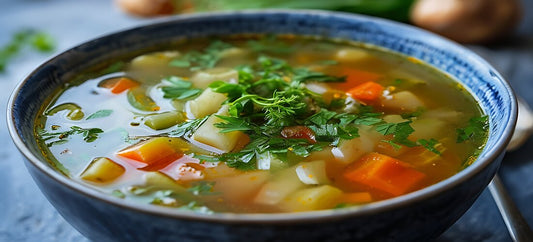 fat loss soup