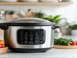 Features You Should Look for in a Digital Pressure Cooker