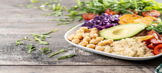 Food to Improve Eye Health Naturally