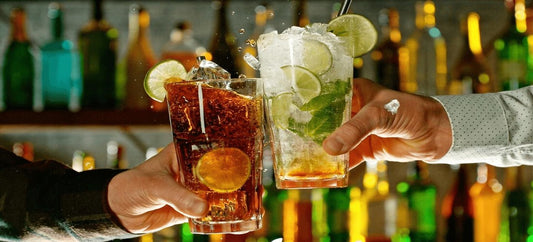 Fun Mojito Recipes to Serve at Your New Year’s Eve Party