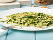 Garlic Zucchini Noodles: A Guilt-Free Comfort Meal