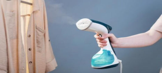 Garment Steamer Price Guide 2025: What You Get at Every Budget