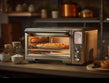 Grill, Bake, Toast – The Ultimate Multi-Tasker Every Kitchen Needs