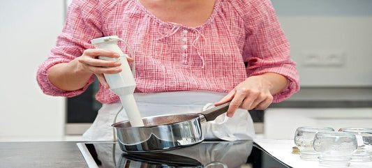 Wipro Hand Blender: Features, Uses & Benefits