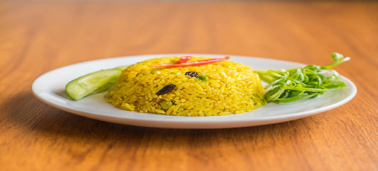 Healthy Baisakhi Recipes to Try at Home