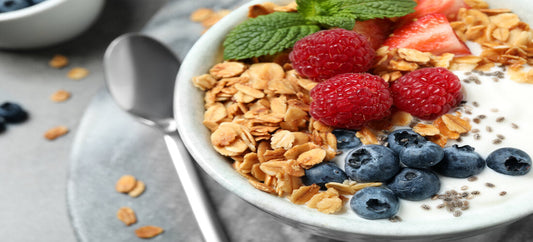 breakfast meal ideas