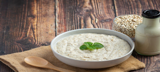 Healthy & Delicious Recipes to Celebrate Guru Purnima