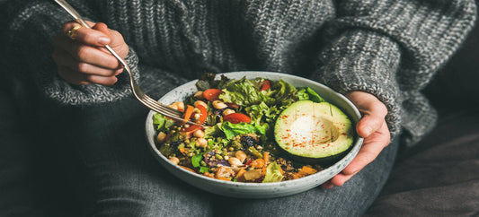 Healthy Dinner Ideas