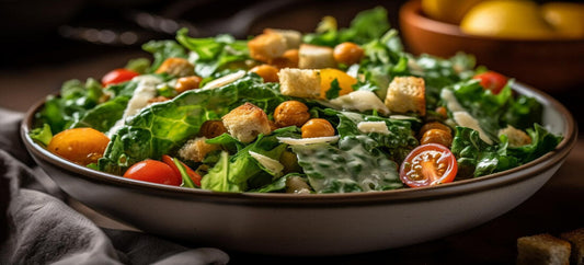 Healthy Food Recipes for Diabetics to Avoid Sugar Spikes