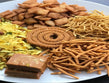 Healthy Oil-Free Snacks Recipes for Diwali Faral