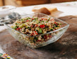 High-Protein Quinoa Recipe for Fitness Lovers