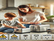 Home Appliance Safety: Tips for Preventing Accidents and Ensuring Peace of Mind