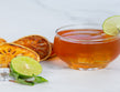Homemade PCOS Drinks Recipe for Natural Relief
