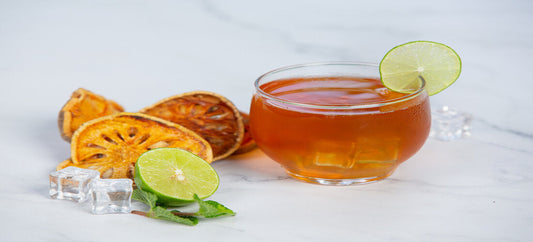 Homemade PCOS Drinks Recipe for Natural Relief