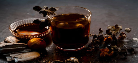 Homemade Panakam Recipe for Rama Navami