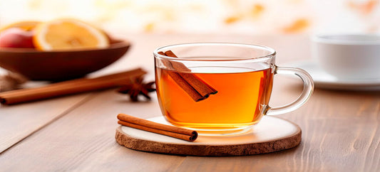 Hot Toddy Recipe: A Comforting Winter Drink for Christmas