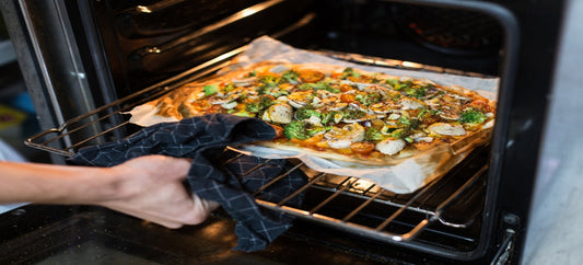 How AI Is Revolutionizing The Home And Kitchen Appliance Industry