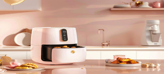 How Does an Air Fryer Work: A Complete Guide