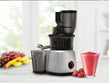 How Does a Slow Juicer Work?