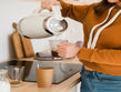 How An Electric Kettle Works: A Simple Guide to Modern Convenience